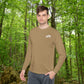 Zephyr Unisex Sun shirt
