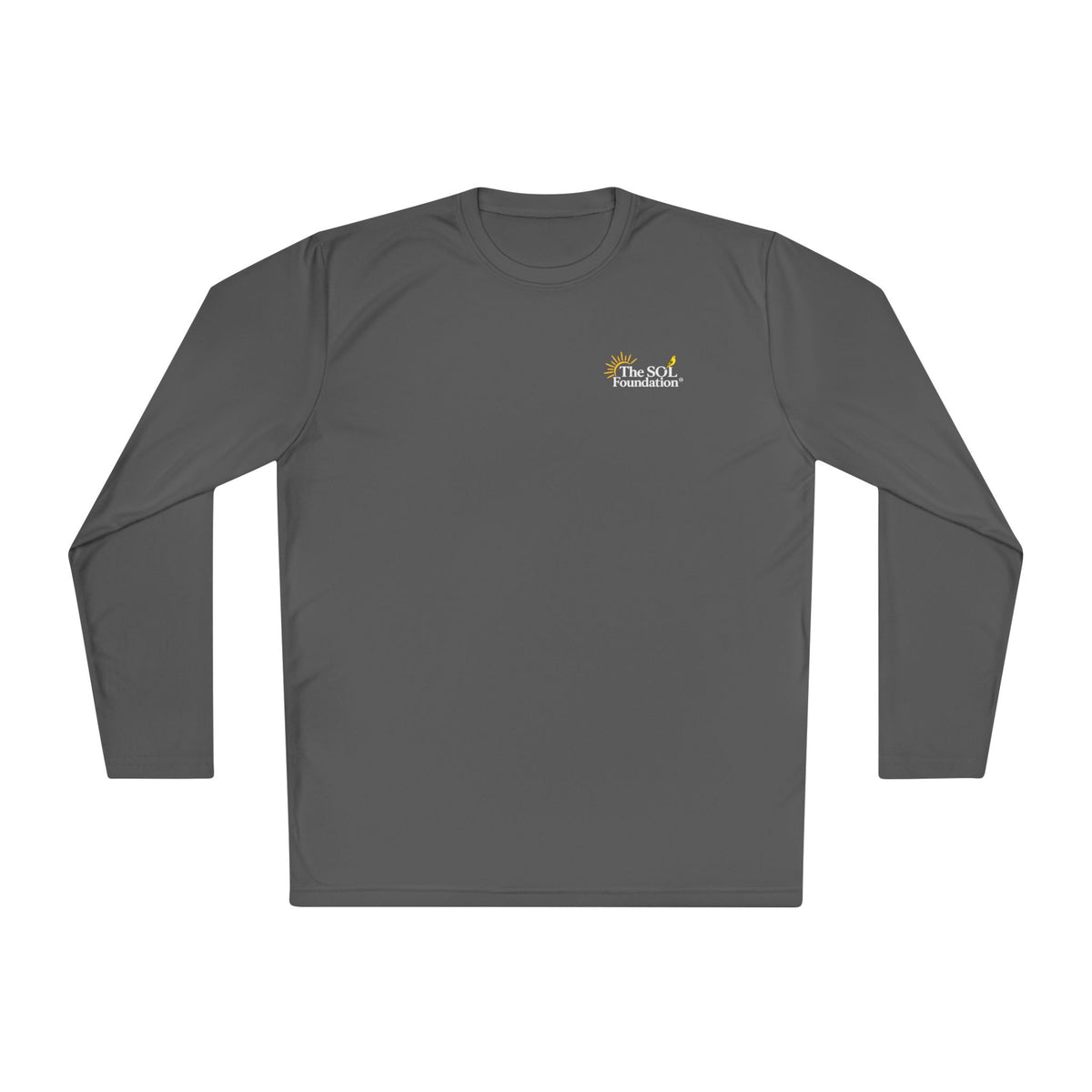 Sol Foundation Jersey