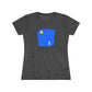 Bluebird Tele Women's T