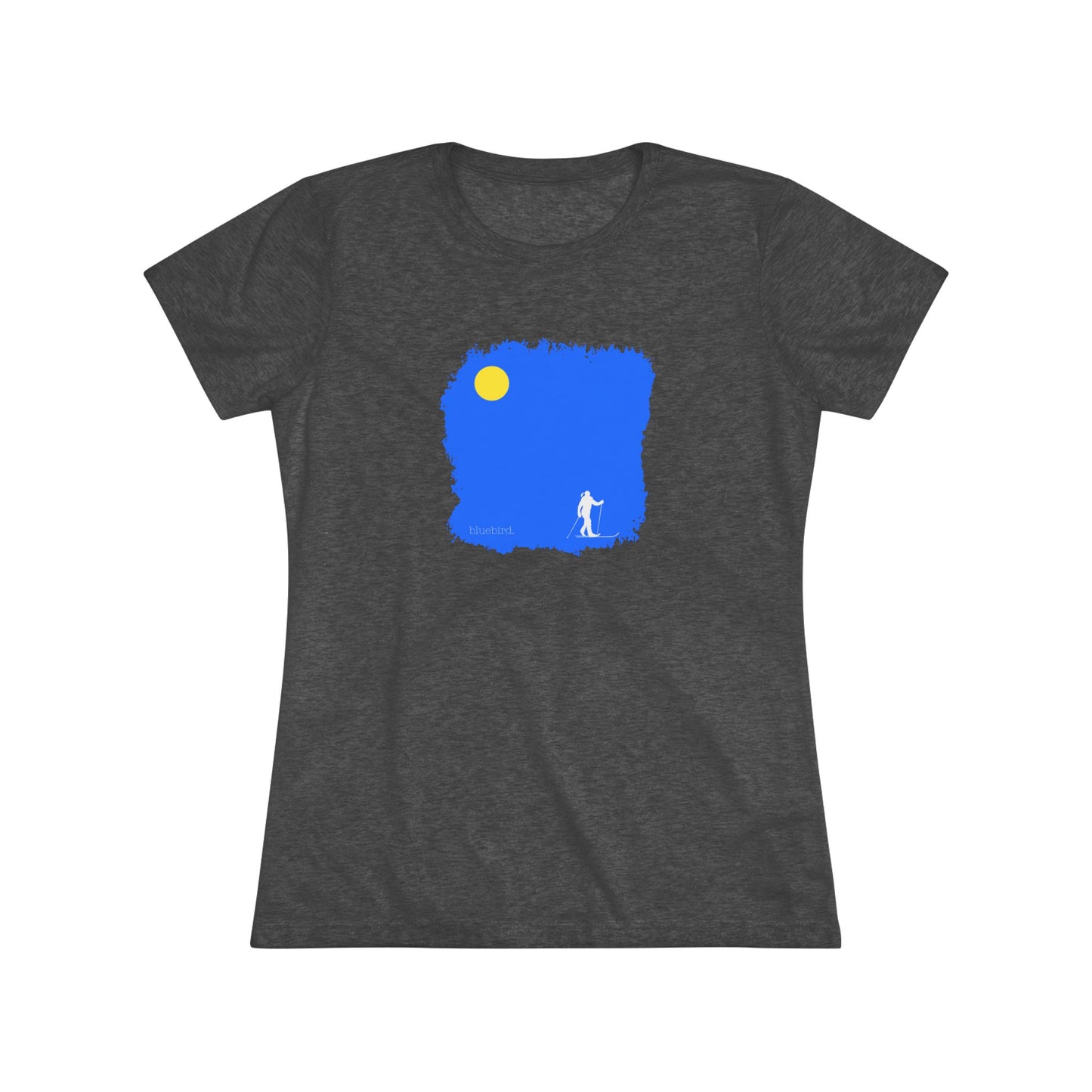 Bluebird Tele Women's T