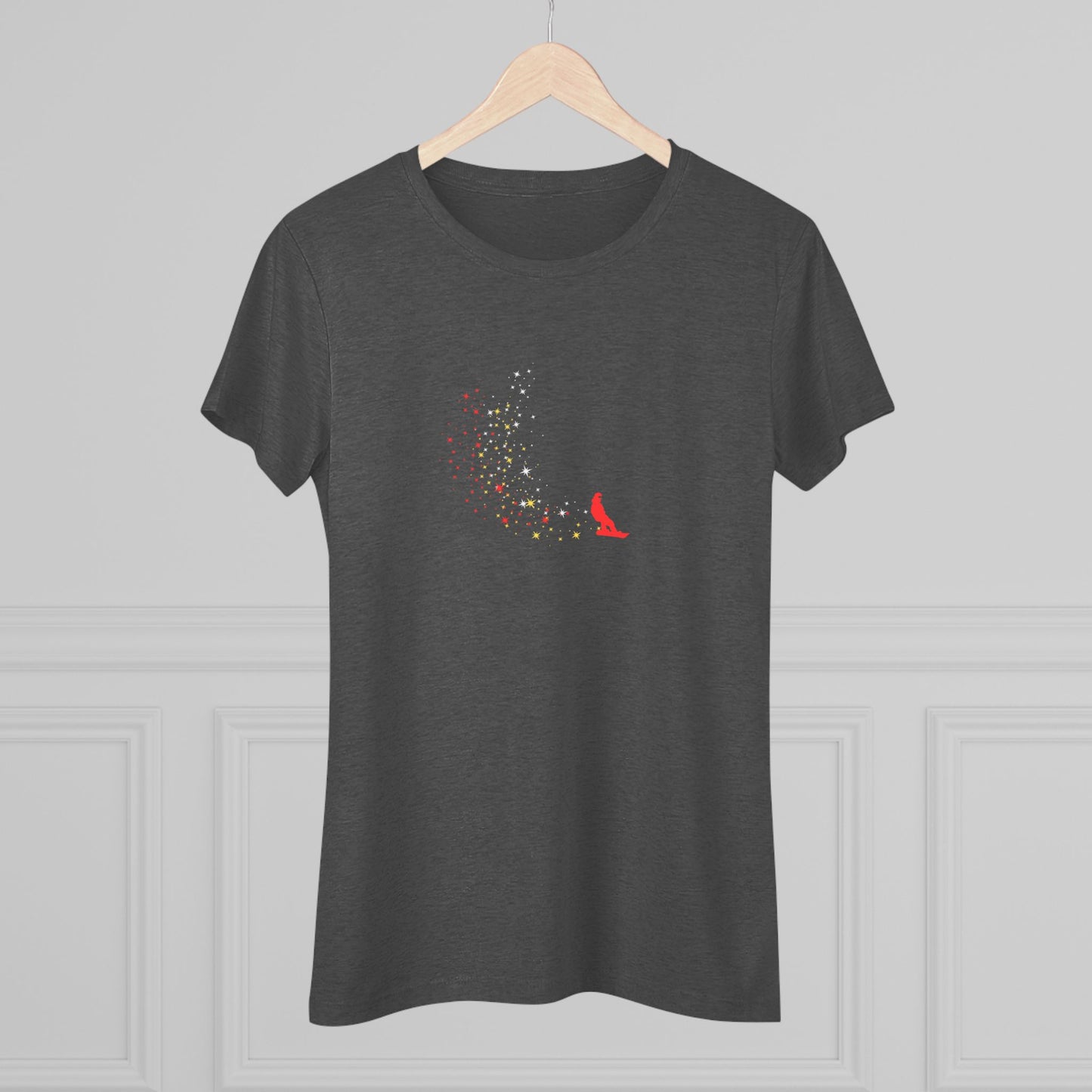 Star Rider Women's T