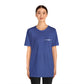Vermont State Climber Unisex T