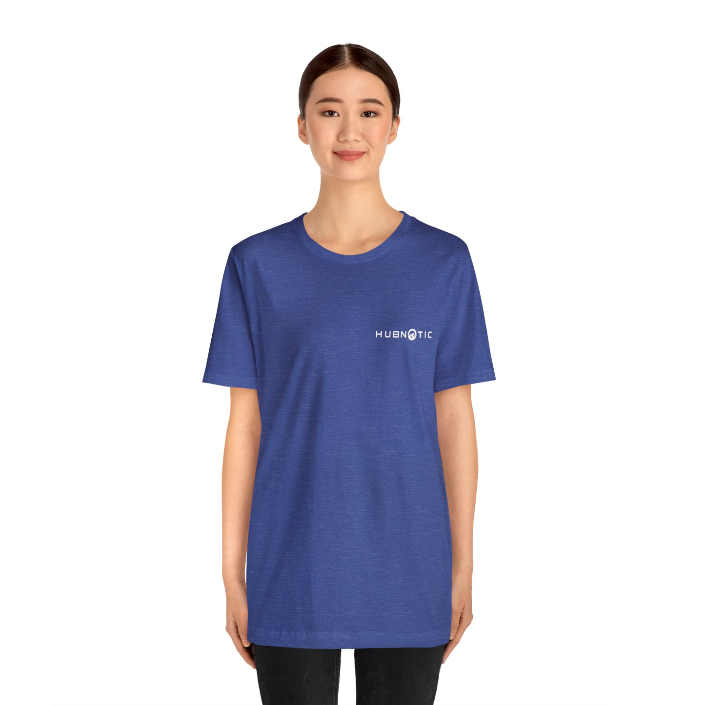 Vermont State Climber Unisex T