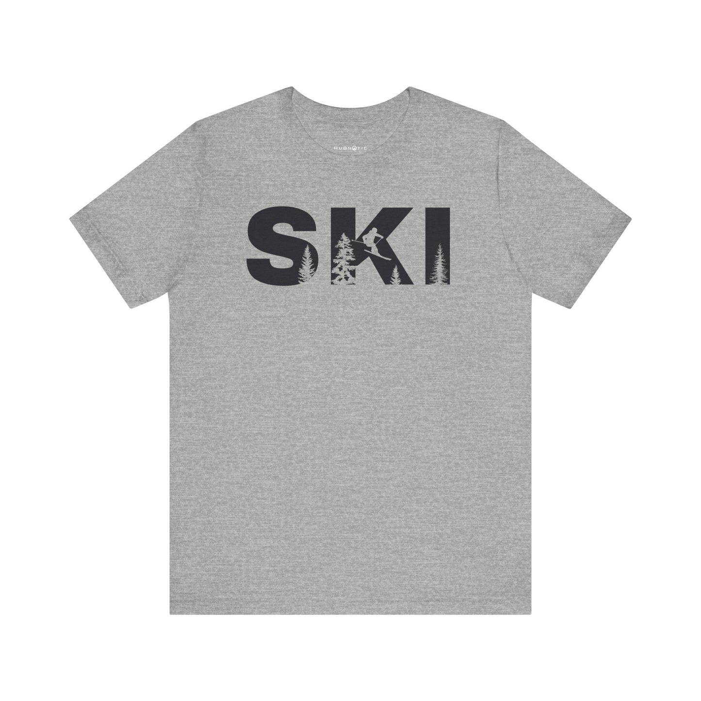SKI T-shirt