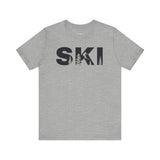 SKI T-shirt