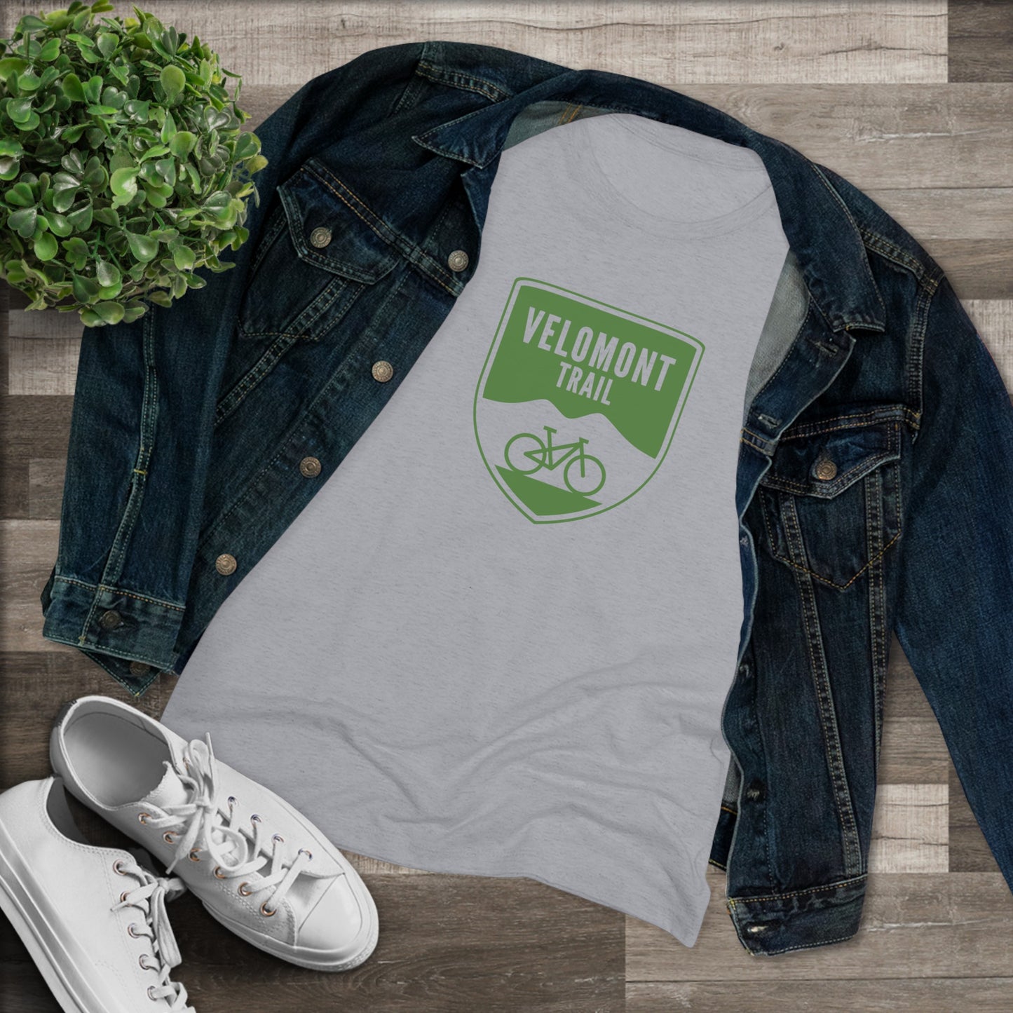 Velomont Women's T