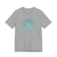 First Tracks Unisex T