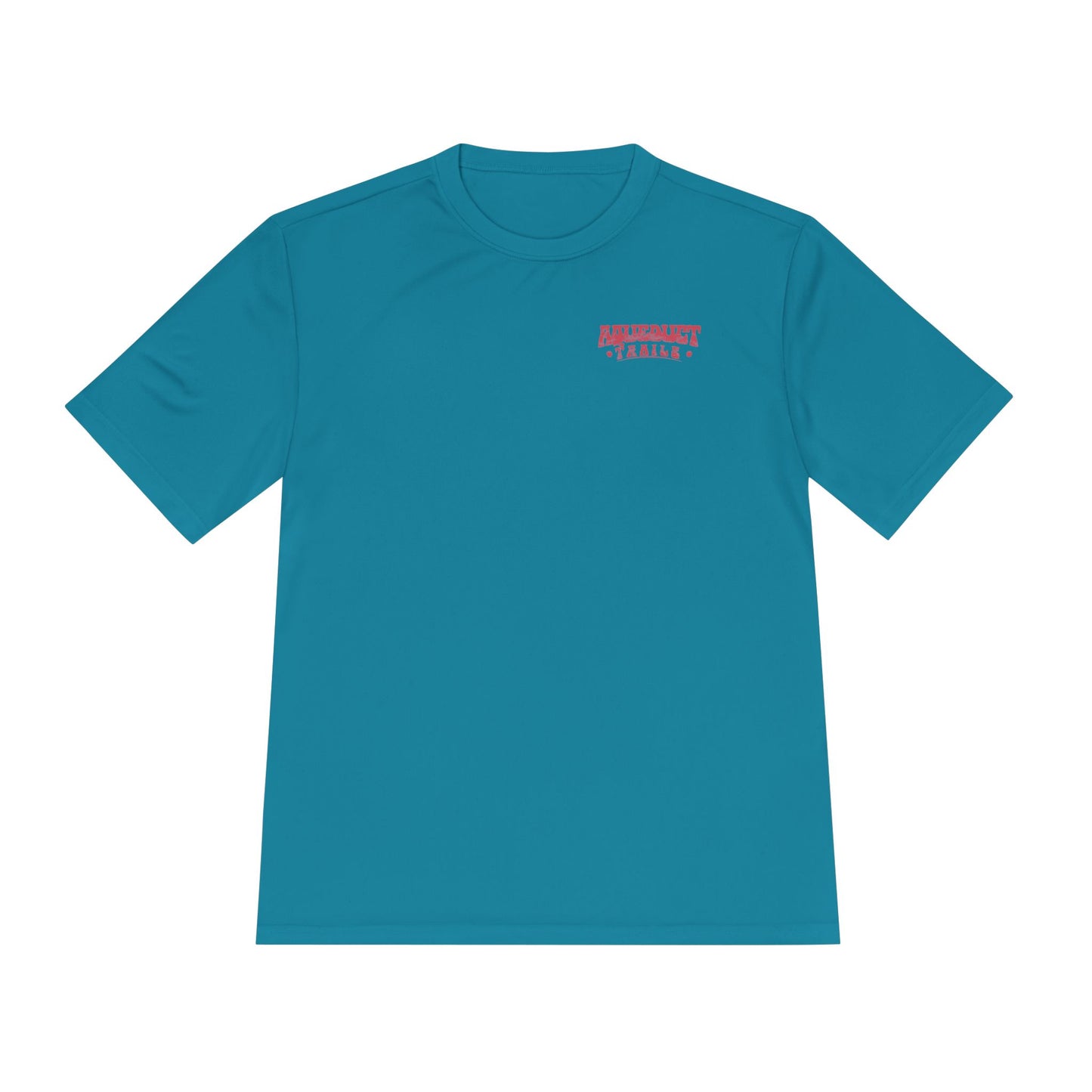 Aqueduct Trails Unisex Jersey T