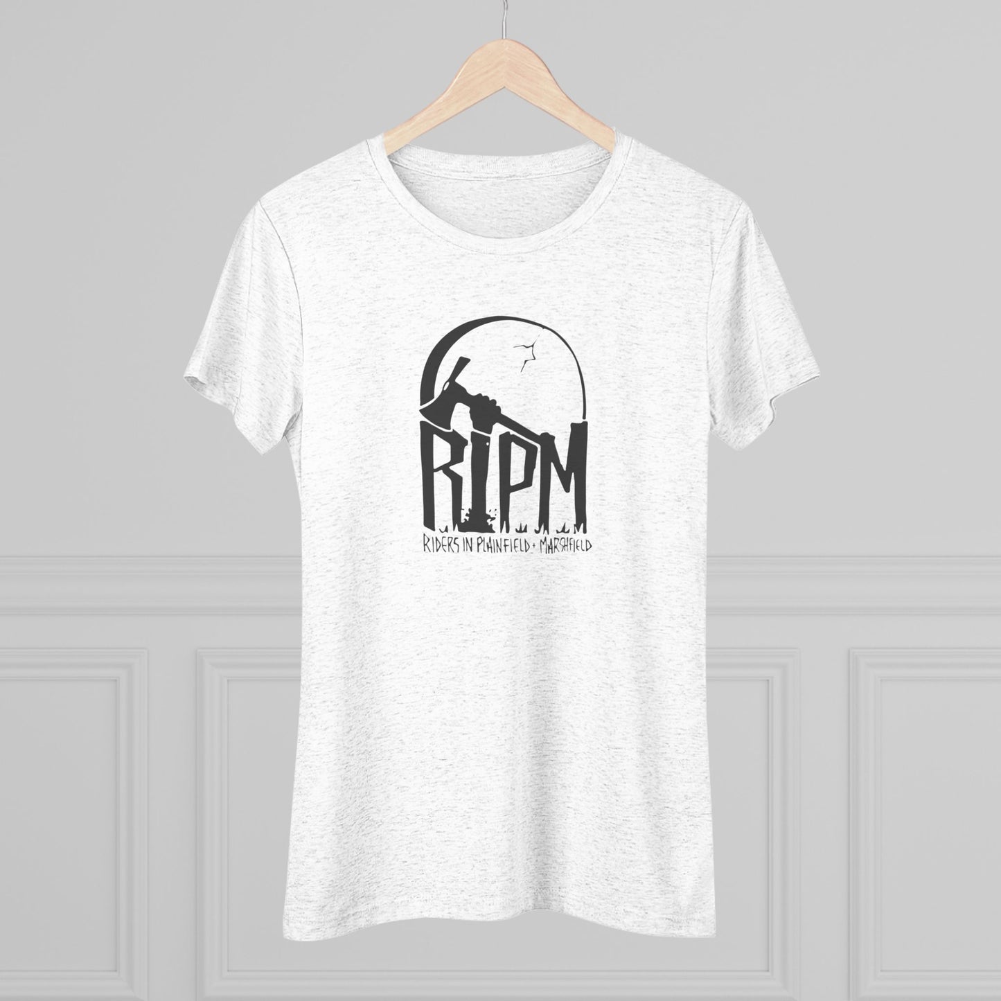 RIPM Women's T