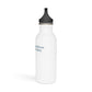 Vermont River Conservancy Water Bottle
