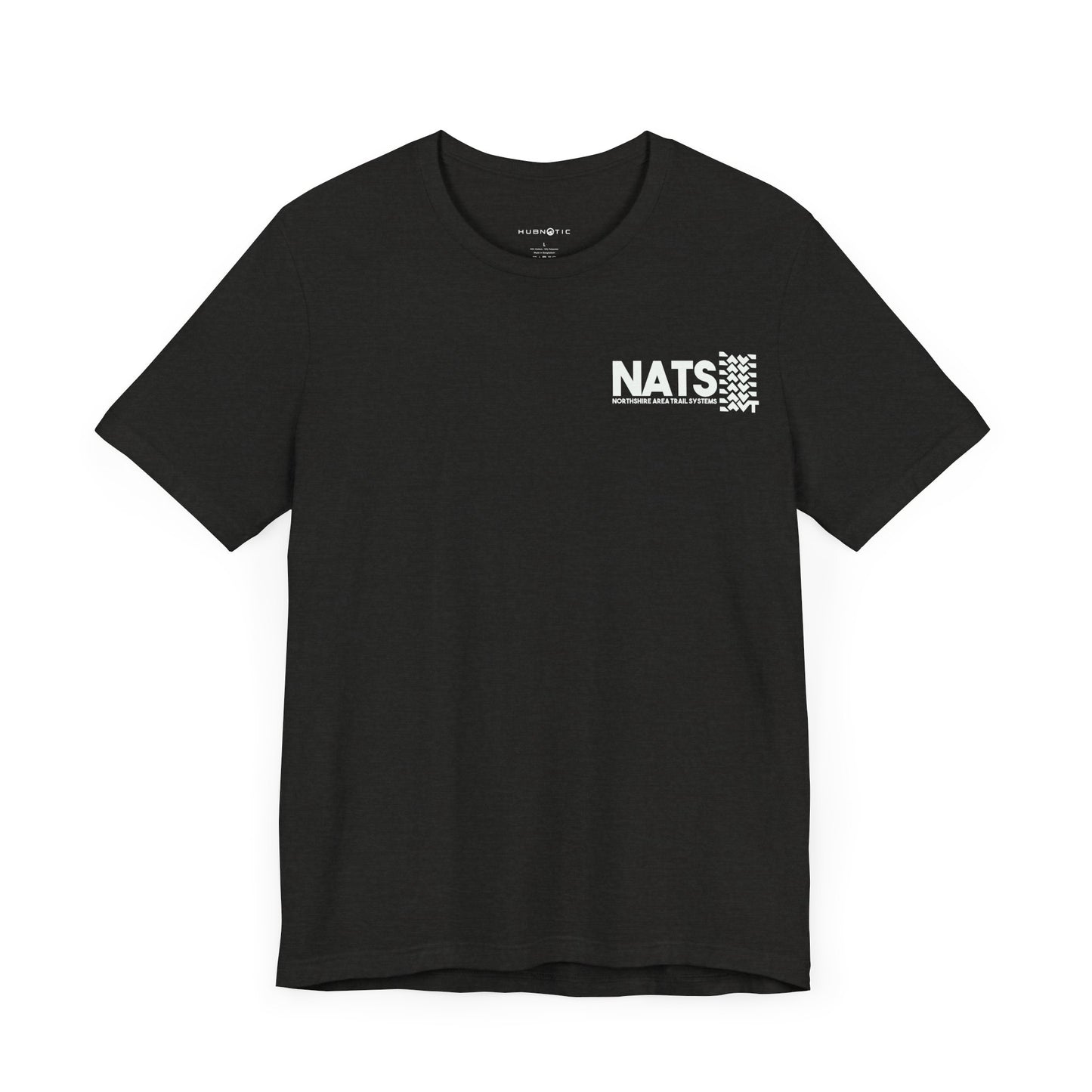 NATS Unisex T