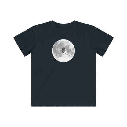 Moon Ski Kid's T