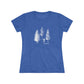 Backcountry women's T