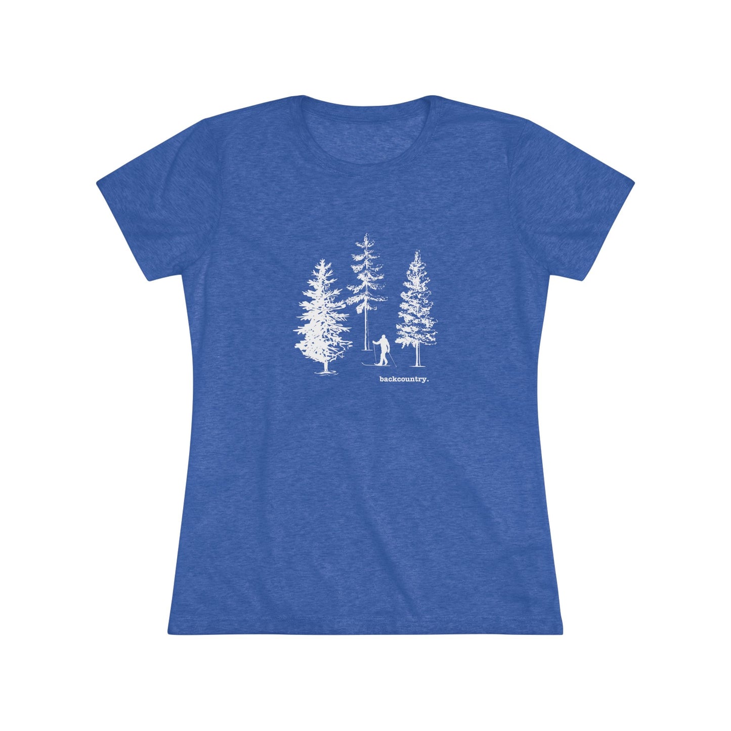 Backcountry women's T
