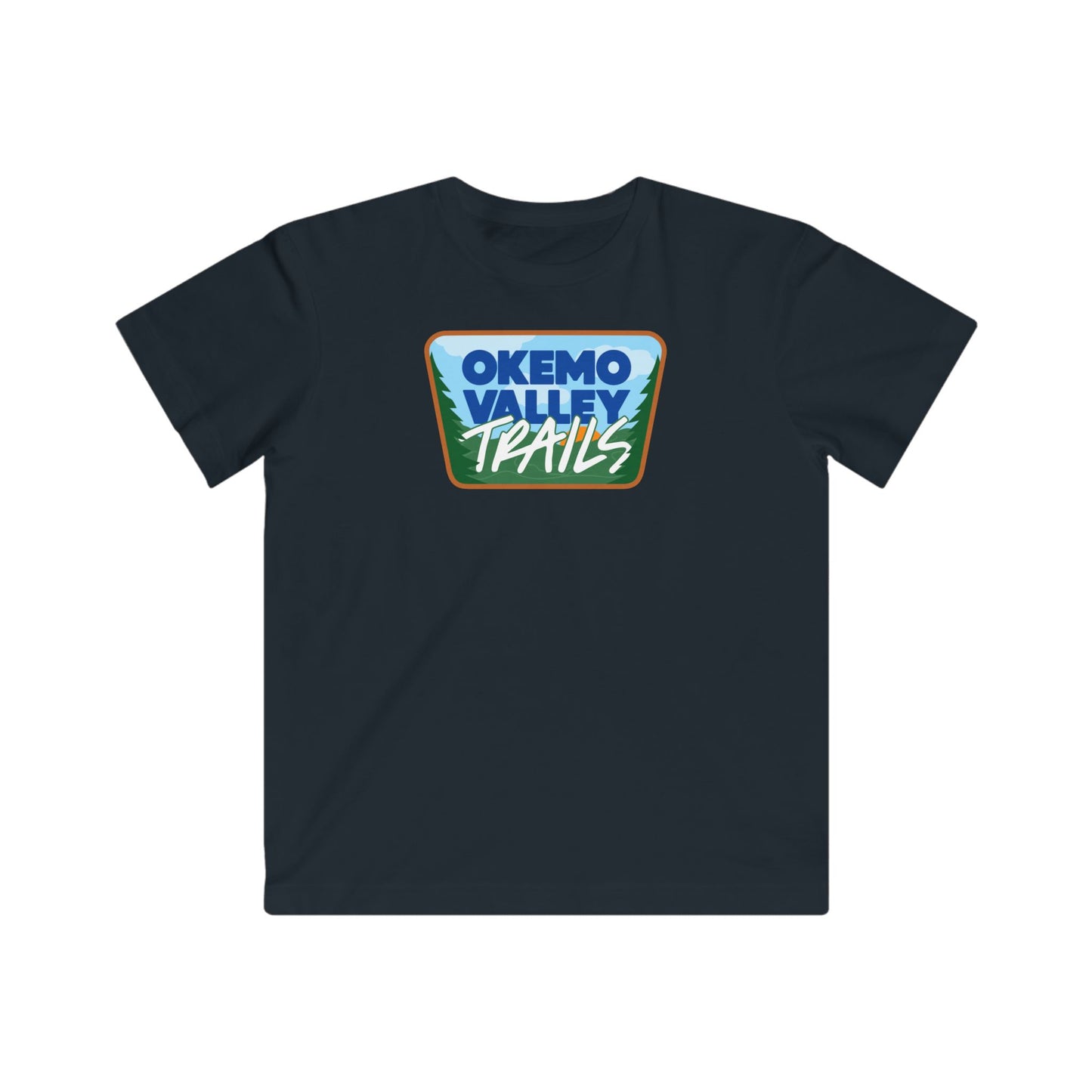 OVT Kid's T