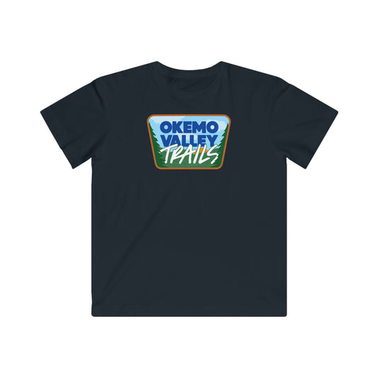 OVT Kid's T