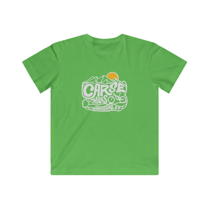 Carse Hills Kid's T
