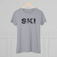 SKI women's T