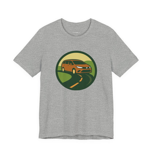 Tezels Unisex T