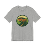 Tezels Unisex T