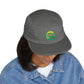 Tezels 5 Panel Hat