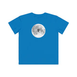 Moon Ski Kid's T