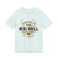 Big Bull Unisex T