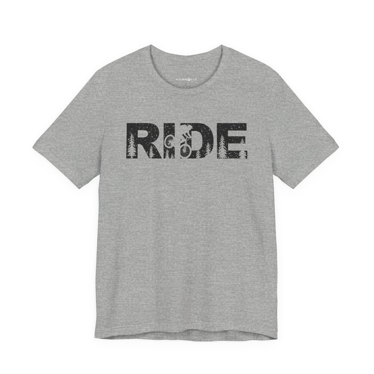 Ride the Pine T