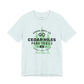 Cedar Niles Unisex T