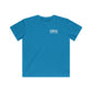 Saxon Hill Kid's T Front Back