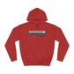 Vermont Huts and Trails Skyline Hoodie