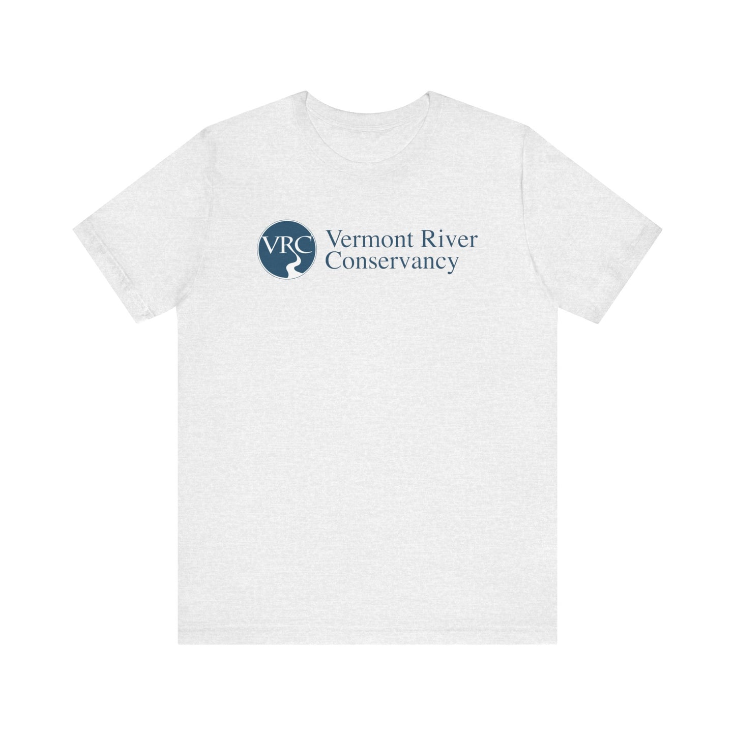 Vermont River Conservancy Unisex T
