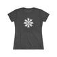 Rock n Roll Snow Women's T