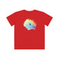 Kid's Splash SKI T