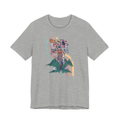 Grateful Gravel Unisex T