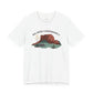 BBC Javelina Unisex T