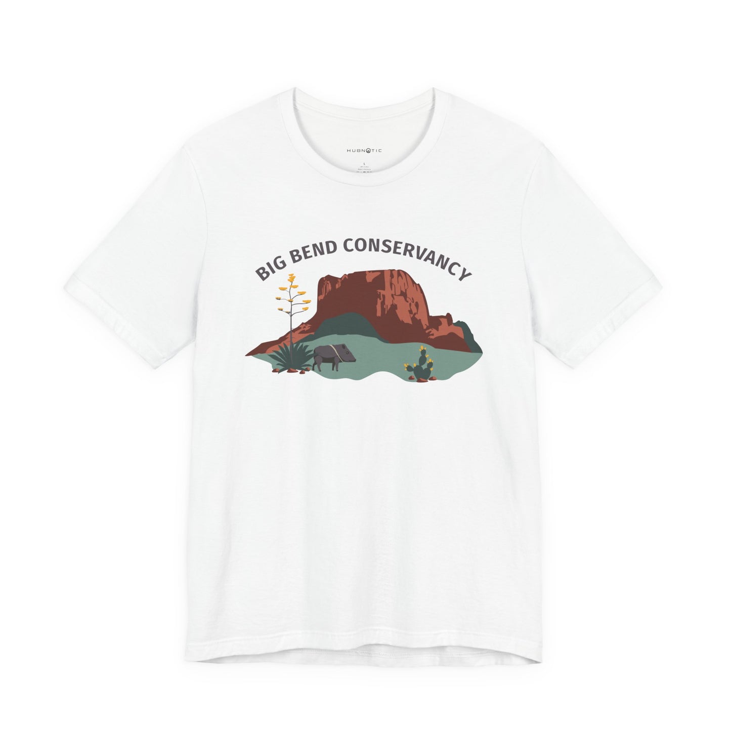 BBC Javelina Unisex T