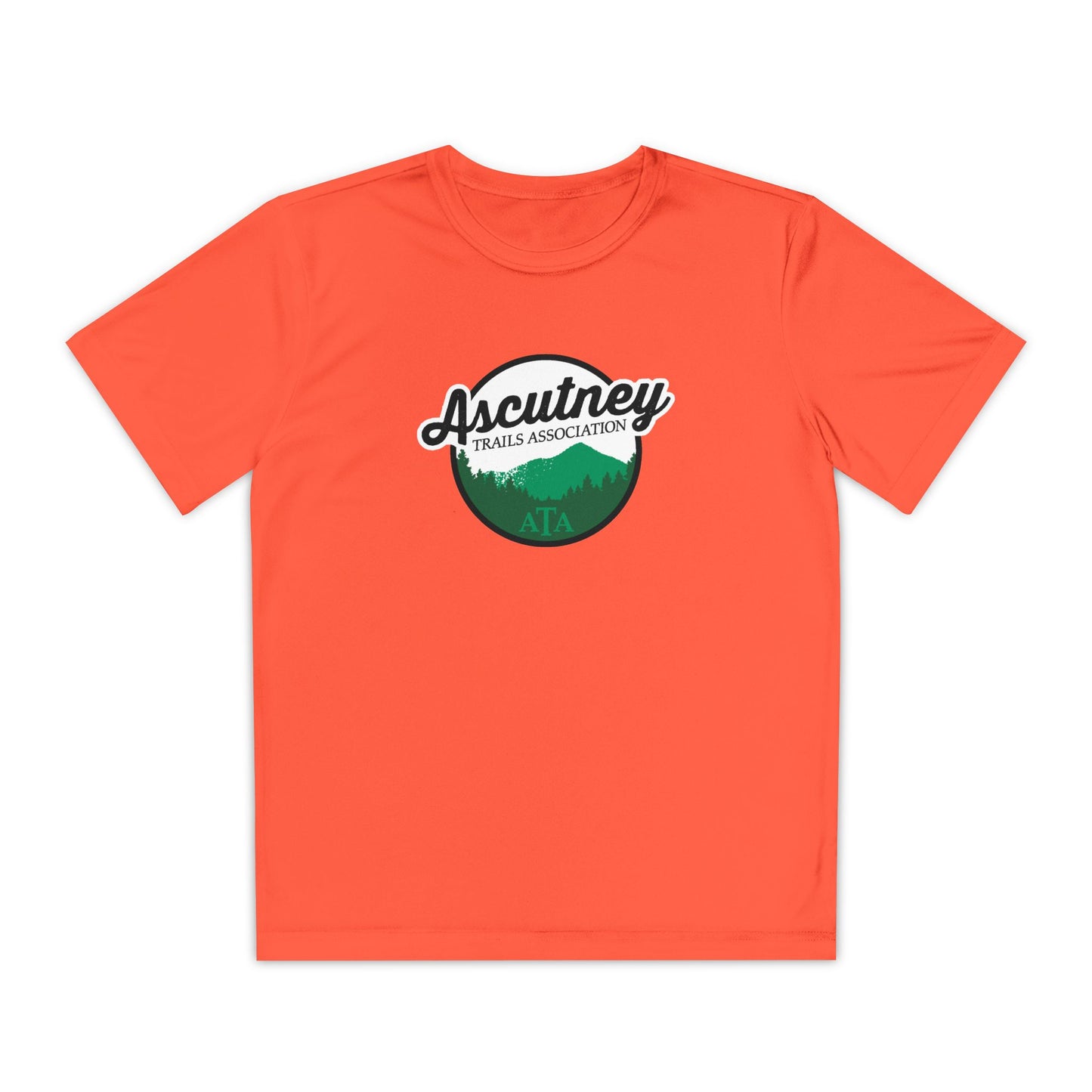 Ascutney Kid's Jersey T