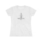 Premium Pow Women's T