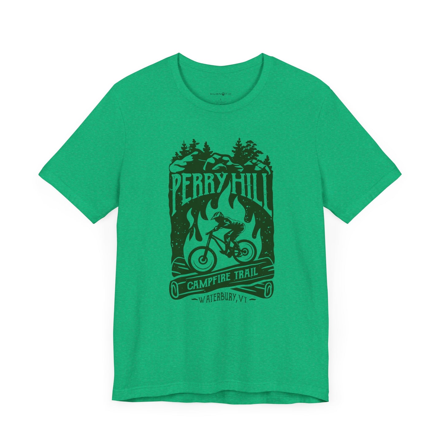 Perry Hill Campfire T
