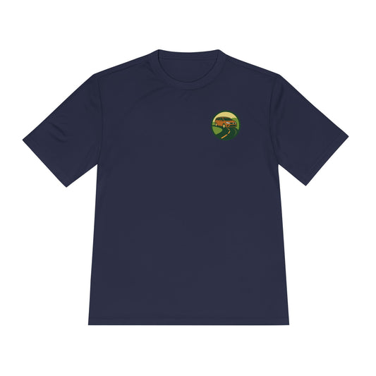 Tezels Unisex Jersey T
