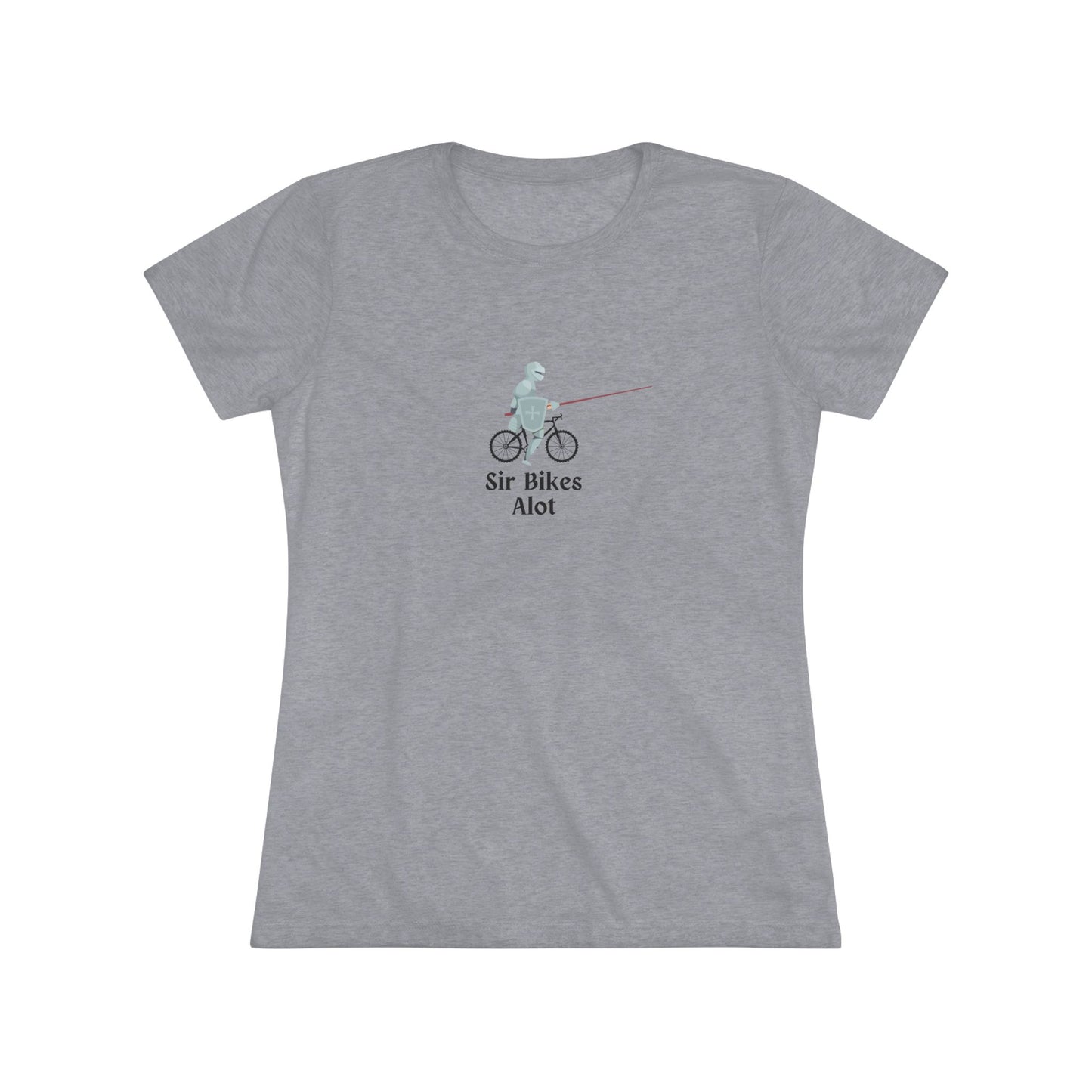 Knight Women's T