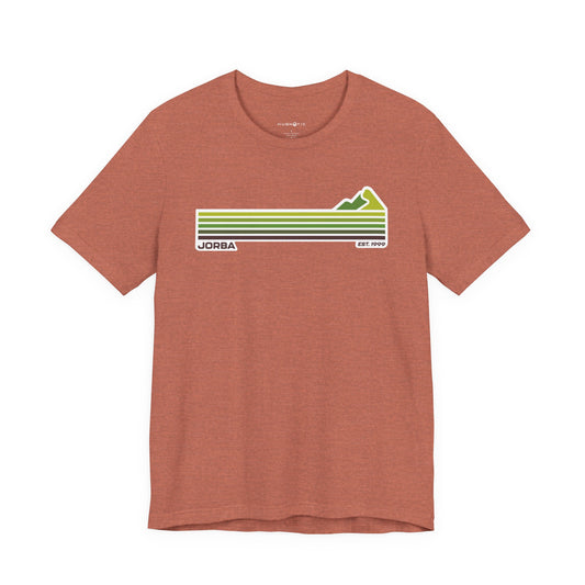 JORBA 99 Unisex T