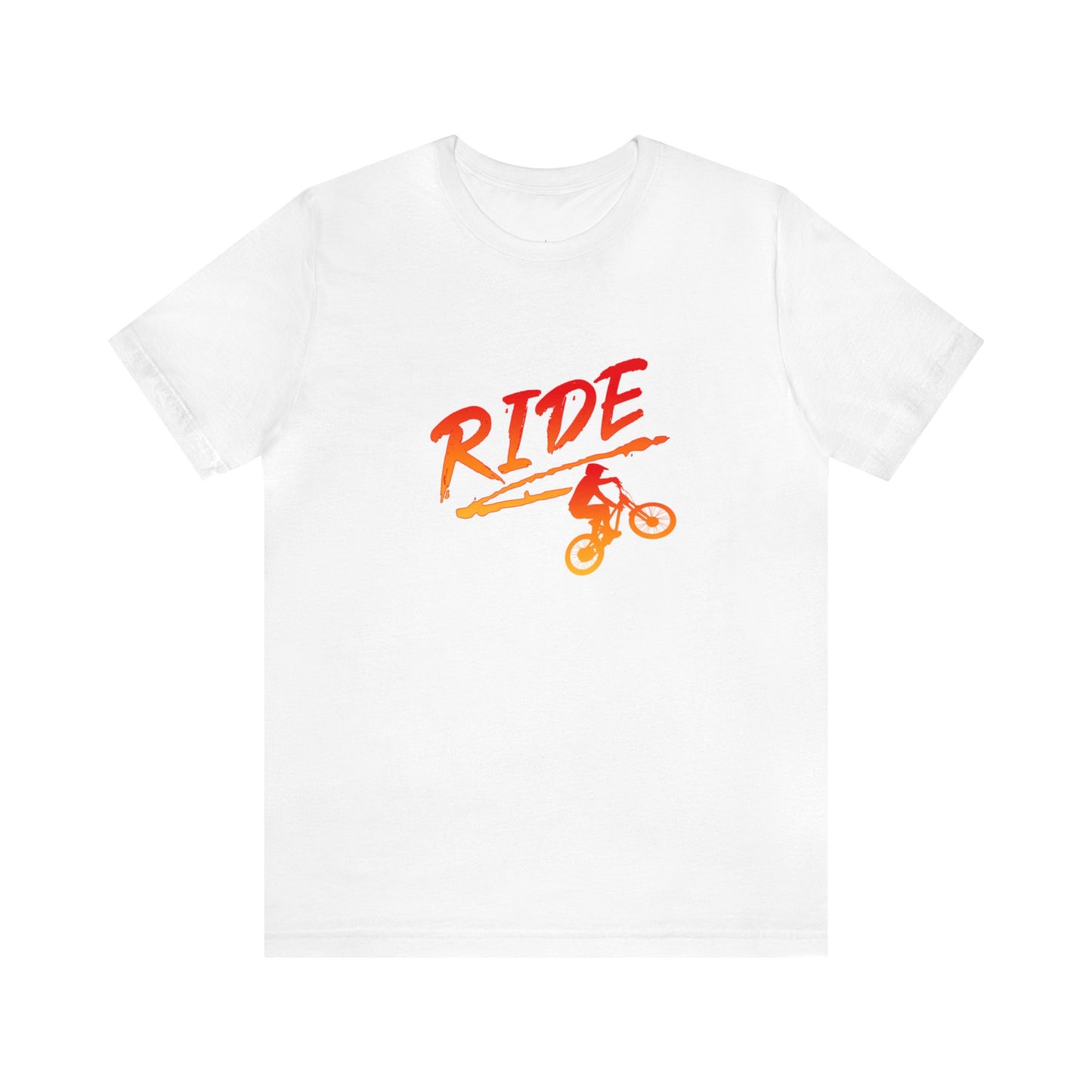 Rad Ride T