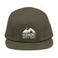 VHT 5 Panel Hat