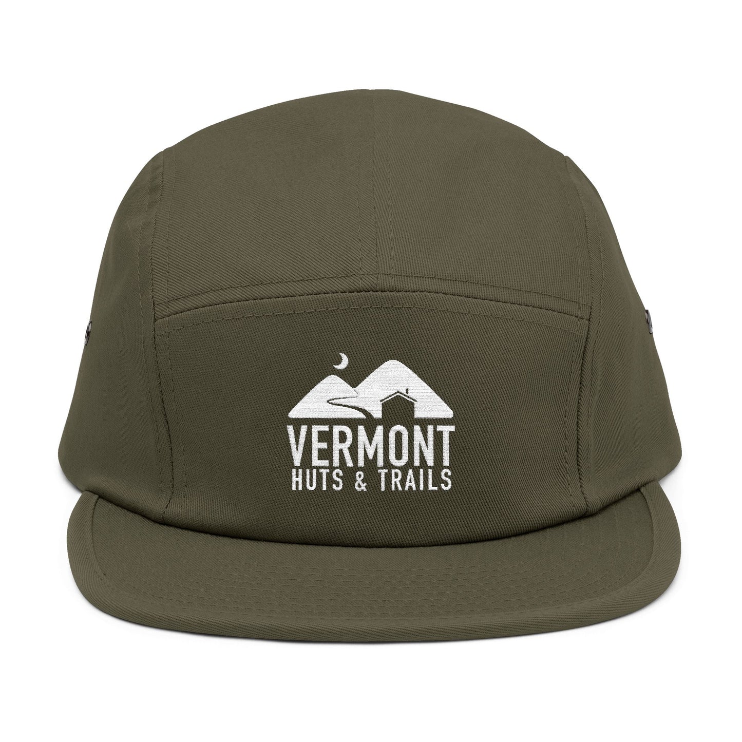 VHT 5 Panel Hat