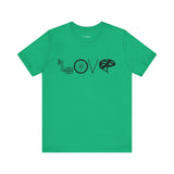 Bike Love T