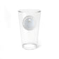 Alpine Endeavors Pint Glass