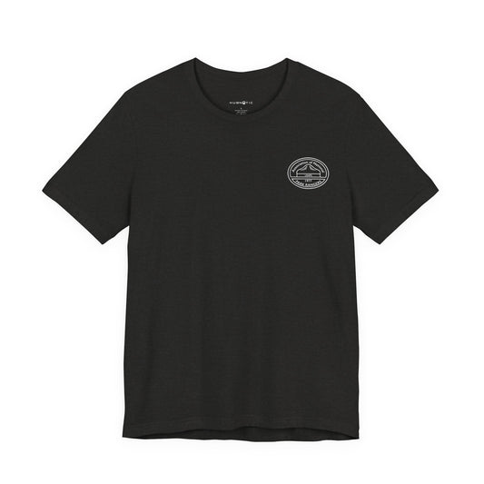 Ranger Rendesvous Unisex T