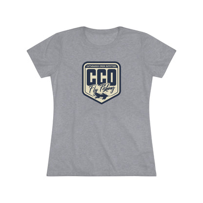 CCO Women's T